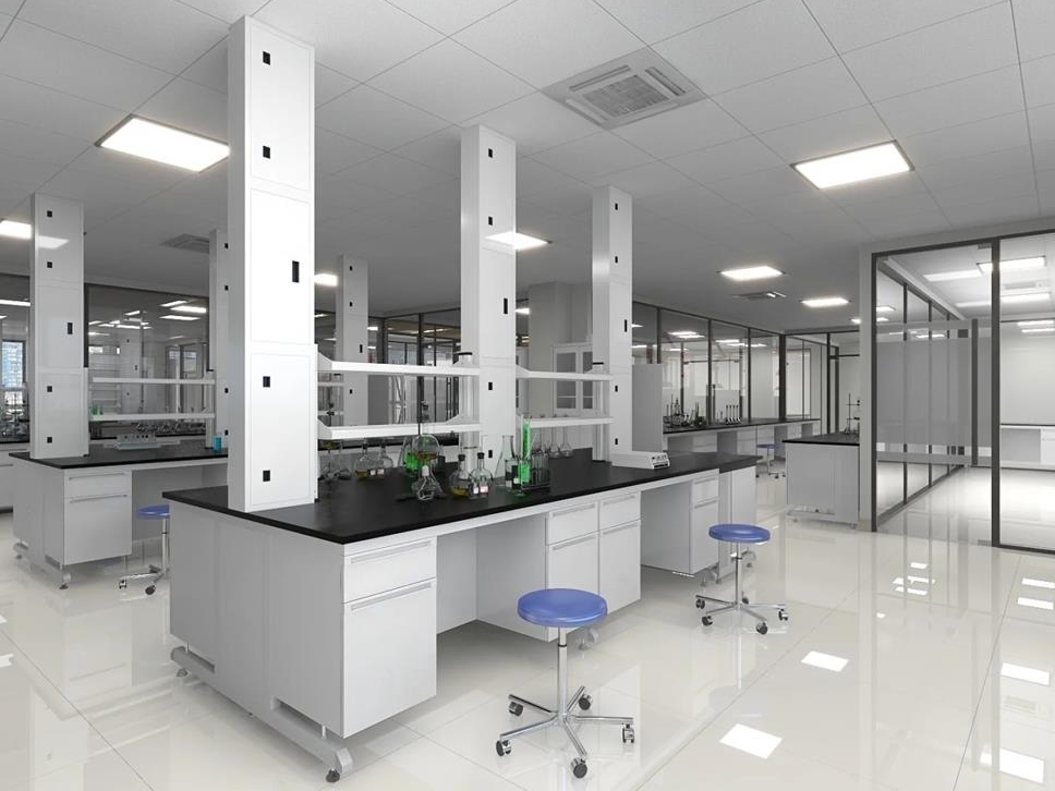 老舊實(shí)驗(yàn)室改造翻新攻略