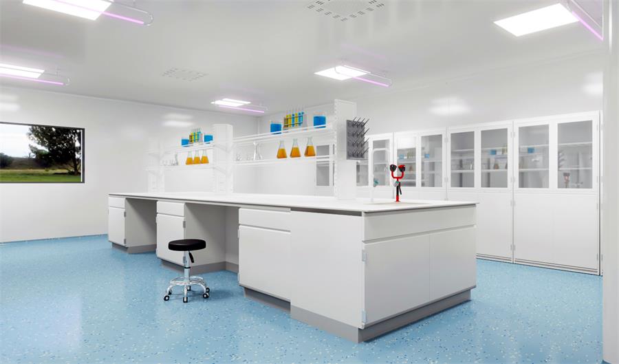 潔凈實(shí)驗(yàn)室建設(shè)成本構(gòu)成分析