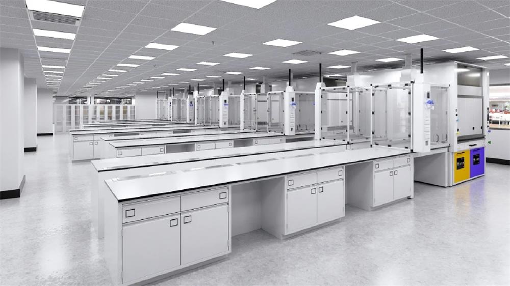 高校實驗室規(guī)劃設(shè)計思路 - 副本 高校實驗室規(guī)劃設(shè)計思路 - 副本