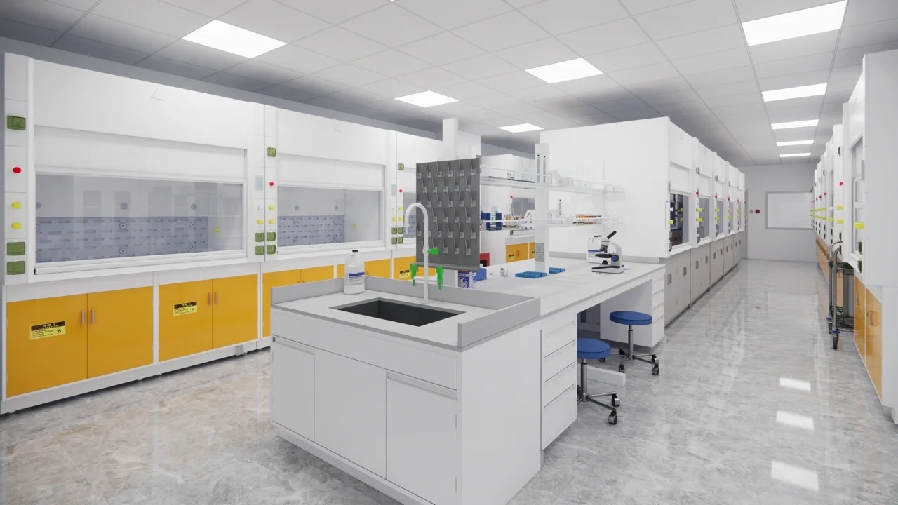 醫(yī)療實驗室效果圖_3_愛野葵_來自小紅書網頁版 醫(yī)療實驗室效果圖_3_愛野葵_來自小紅書網頁版