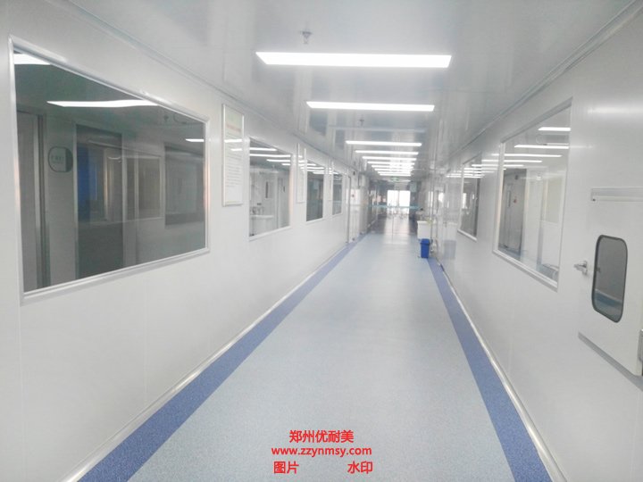 鄭州潔凈室建設(shè)時(shí)應(yīng)該注意哪些問題？