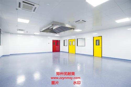 無菌室建設(shè)時(shí)需要考慮的問題有哪些？