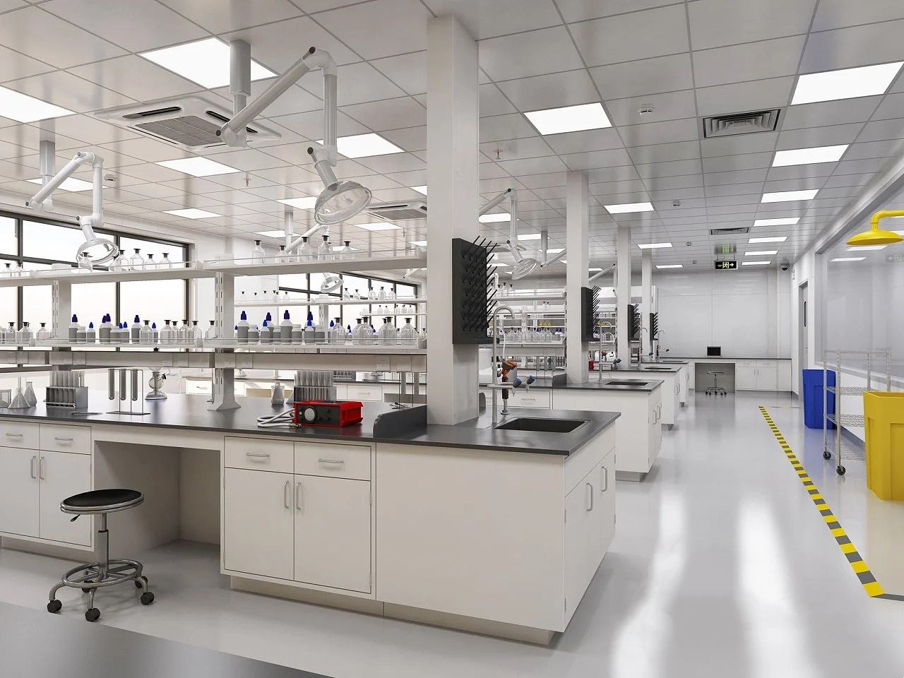實(shí)驗(yàn)室排氣系統(tǒng)設(shè)計(jì)怎么做?_1_華魯凈化_來(lái)自小紅書(shū)網(wǎng)頁(yè)版.jpg